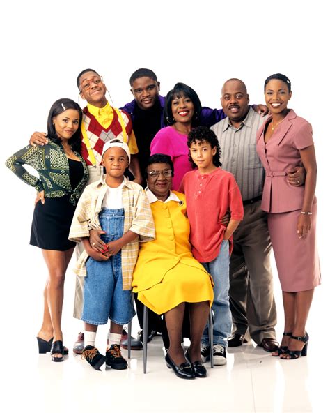 Family Matters star Jaleel White claims he was 'NOT welcomed' by cast ...