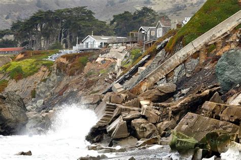 Us Coastlines To Experience Profound Sea Level Rise By 2050 Noaa