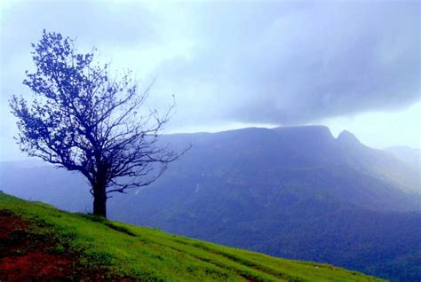 One Tree Hill Point Matheran One Tree Hill Point Images