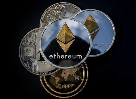 Ethereum Turns Down Bitcoin To Become The Most Used Blockchain Bitcoinik