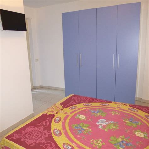 Tortoreto lido è situato a 2,2 km. Appartamento Residence Chic Luxury Tipo A - trilocale ...