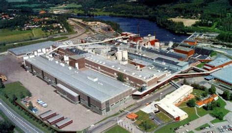 Part of the bioeconomy, stora enso is a leading global provider of renewable solutions in packaging, biomaterials, wooden construction and paper. Negotiations conclude at Stora Enso Kvarnsveden paper mill ...