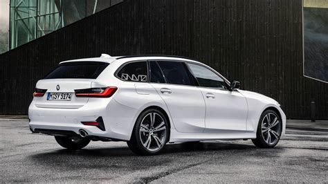 Yes, the 2020 bmw 3 series is a great car. 2020 BMW 3 Series Estate render brings sexy back