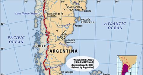do you think the falkland islands belong more to britain or argentina girlsaskguys