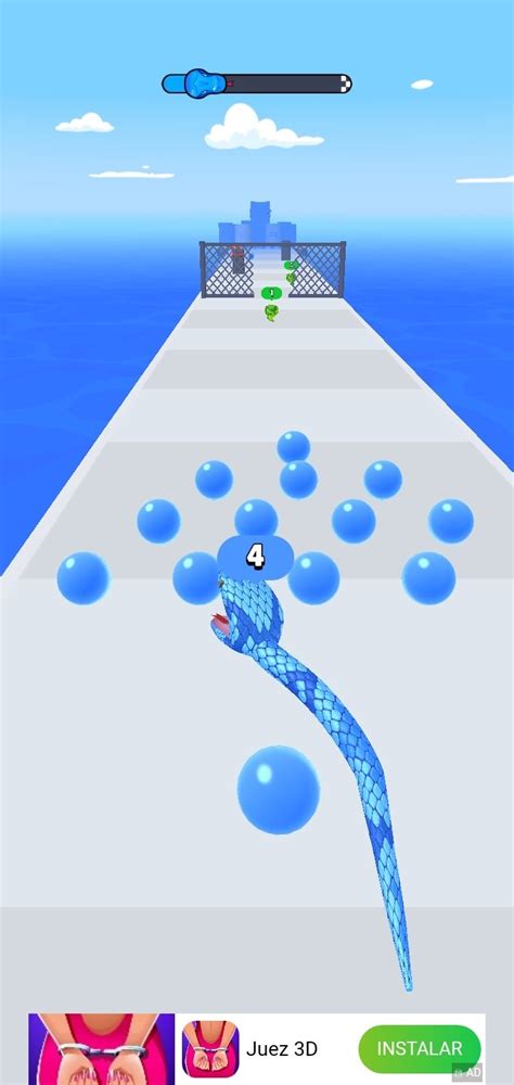 Snake Run Race Apk Download Snake Run Race For Android Free