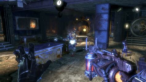 Bioshock 2 Remastered Full Download Free Pc Games Den