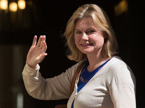 Pride 2016: Tory MP Justine Greening announces she is in a same-sex