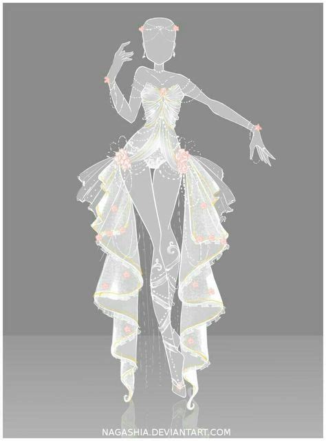 Pin By Grace Daclan On Anime Dress Anime Dress Art Clothes Anime