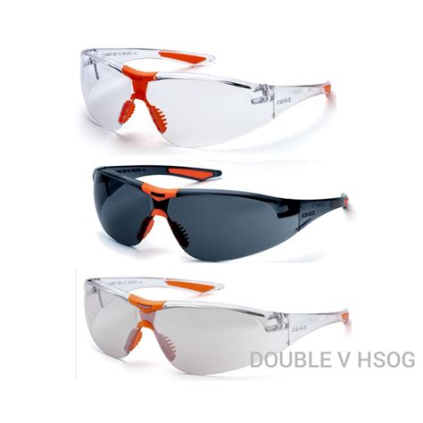 Kings Safety Eyewear Safety Glass Ky8811a Ky8812a Ky8813a