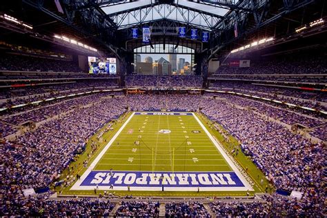 Jun 02, 2021 · the colts released their preseason schedule wednesday and will kick things off at lucas oil stadium on sunday, aug. Indianapolis Colts | Touchdown Trips