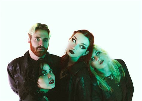 Crawlers on their new eclectic mixtape Interview - Notion Magazine