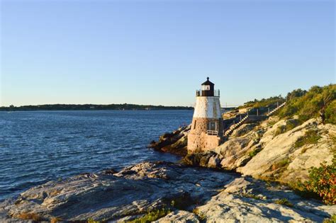 Below is a list of the largest cities in rhode island ranked by population. Welcome to The City By The Sea: A Getaway to Newport ...