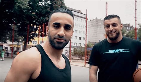 Megaman battle chip in download: KC Rebell antwortet auf PA Sports Disstrack | 16BARS.DE