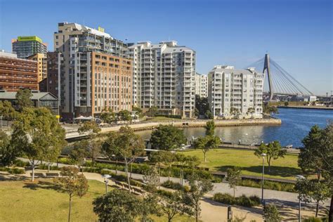 Best Suburbs To Invest In Sydney 2019 Openagent