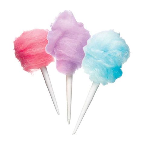 Perfectware Cotton Candy Cones 100ct Industrial And Scientific