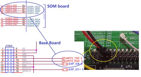 Solved Ddr Tool Hangs With Imx8mm Board Nxp Community