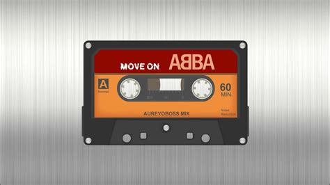 Abba Move On 1977 Instrumental Youtube