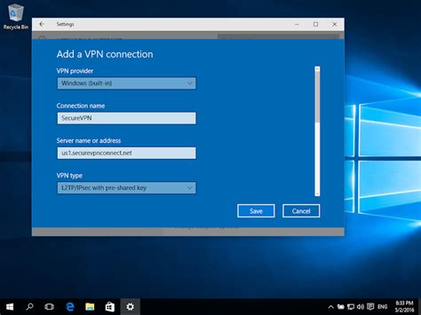 Pc specialist custom laptop cosmos iv os: Setup L2TP VPN Connection on Windows 10 | SecureVPN