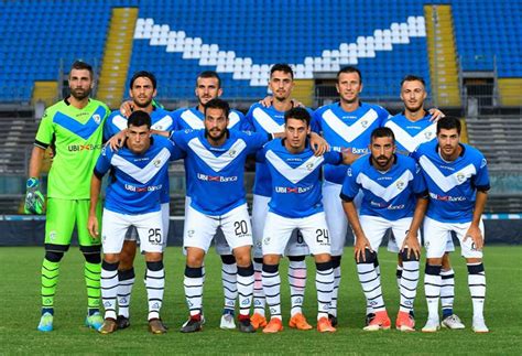 Detailed info on squad, results, tables, goals scored, goals conceded, clean sheets, btts, over 2.5, and more. Brescia Calcio: vacanze quasi finite. Lunedì le prime ...