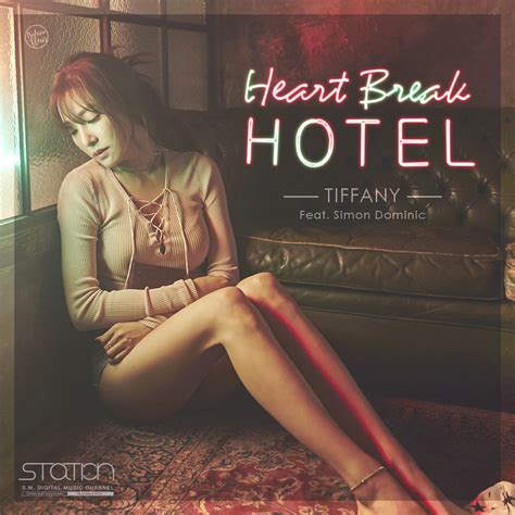 Tiffany Heartbreak Hotel By Tsukinofleur On Deviantart