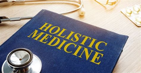 5 Tips For Starting A Career With A Holistic Medicine Degree