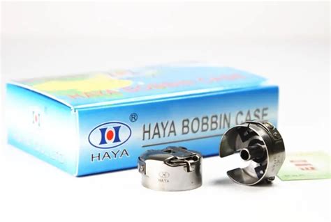 Haya Bc Nbl Jumbo Bobbin Case For Gc Sewing Machine In Sewing