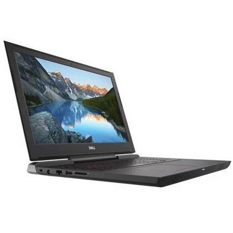 Black Used Dell Laptop At Rs 25000 In New Delhi Id 19862414597