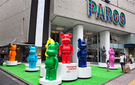 Experience Asia Top Shopping Malls To Visit In Tokyo