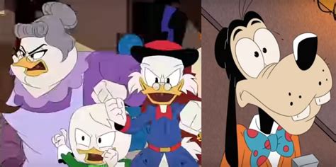 New Ducktales Season 3 Trailer Released Ahead Of April 4th Premier