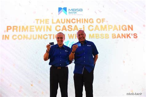 Mbsb bank berhad (100%), mbsb development sdn bhd (100%), sigmaprise sdn bhd (100%), malaya borneo building society limited (100%), mbsb project management sdn bhd (100%), idaman usahamas sdn bhd (100%), definite pure sdn bhd (100%), mbsb properties sdn bhd (100%), 88 legacy sdn bhd (100%), mbsb tower sdn bhd (100%), ombak. MBSB Bank launches deposit campaign to draw new customers ...