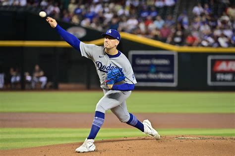 Dodgers News Ryan Pepiot Raves About Fellow Rookie Bobby Miller