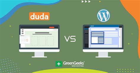 5 simple cms alternatives to wordpress. Duda vs WordPress: Which is the Better CMS in 2021?