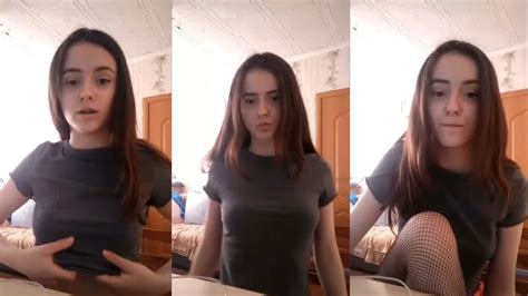 Highlights Russian Girl Live Stream Periscope Clipzui Info