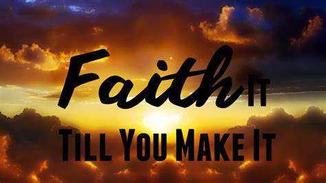 Inspirational Status On Faith Short Faith Quotes And Messages