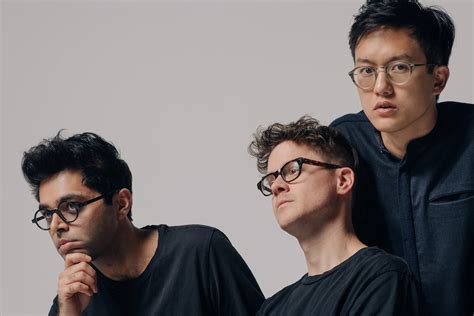 How Son Lux Crafted A Maximalist Soundtrack For ‘everything Everywhere All At Once Rolling Stone