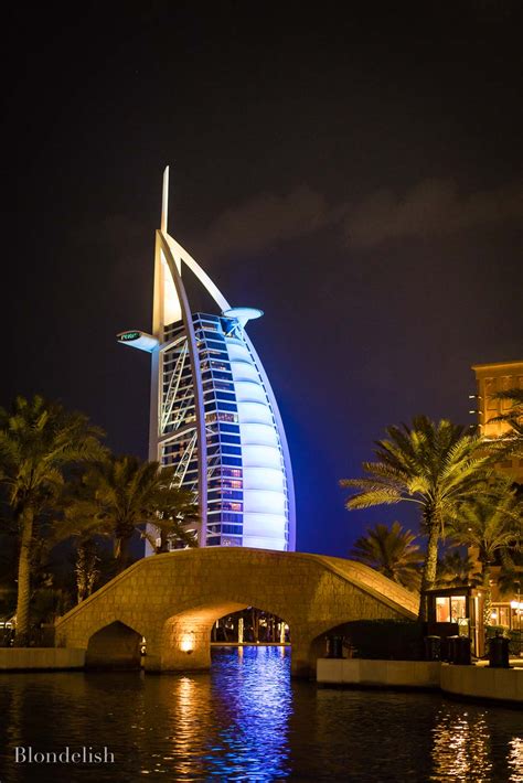 12 Best Places to Visit in Dubai