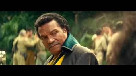 Why Is Lando Wearing Hans Clothes Fiction Horizon