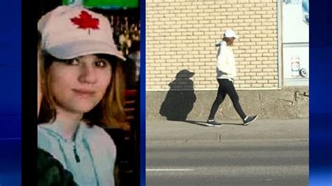 Missing Woman Found By Calgary Police Ctv News