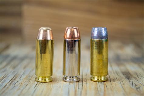 10mm Ammunition 7 Things You Need To Know
