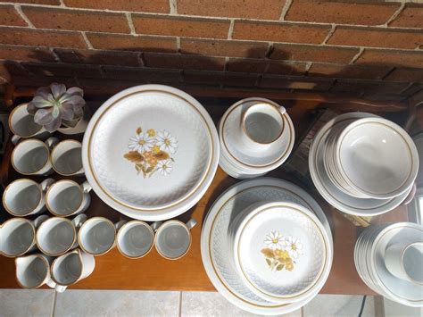 There are 4,009 suppliers who sells daisies flowers on alibaba.com, mainly located in asia. Vintage Heather by Nikko Full Dinner Set, Daisy Dinner ...