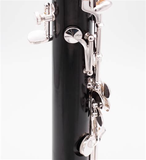 Classical Limited Clarinet