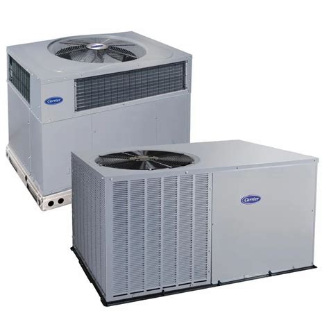 Carrier HVAC System For Office Use Capacity 1 5 22 Tons At Rs 25000