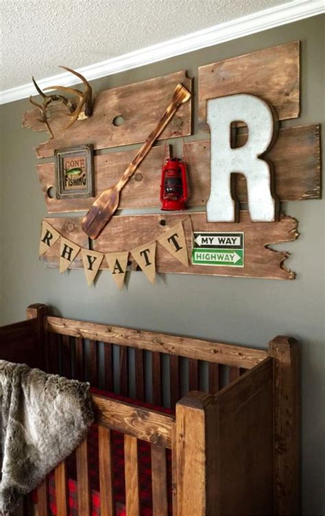 We did not find results for: Rustic Baby Boy Nursery Themes PICTURES & Nursery Decor ...