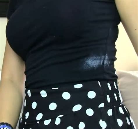 How to remove deodorant stains from black shirts. Do It Yourself Deodorant Stain & Buildup Remover ...