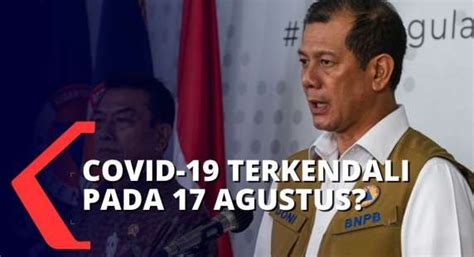 Pada twibbon 17 agustus 2021, merupakan hut ri ke 76 indonesia merdeka. Doni Monardo Targetkan Indonesia Bebas Covid-19 Pada 17 Agustus 2021