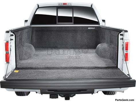 06 2006 Ford F350 Super Duty Bed Liner Body Mechanical And Trim