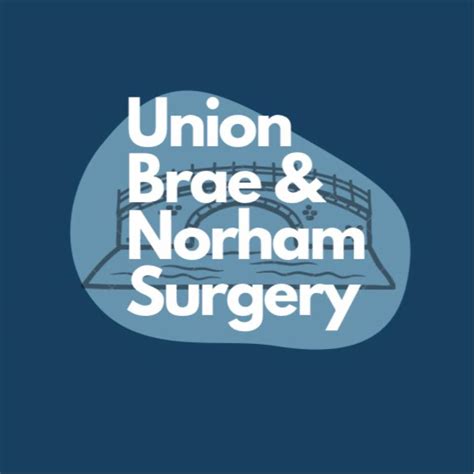 Union Brae Surgery Berwick Upon Tweed