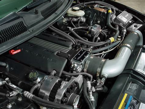 1997 1993 Camaro Firebird Lt1 F Body Superchargers Procharger Superchargers