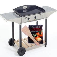 Achat chariot plancha pas cher. Achat de desserte pour plancha Roller Grill | Jardin-Center.fr