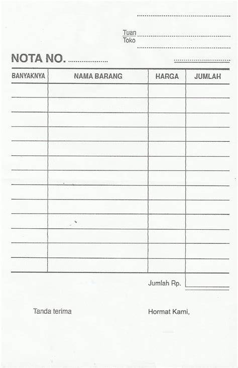 Contoh gambar, contoh gambar caption, contoh gambar potongan, contoh gambar 2 dimensi kwitansi 3 loyerclub via loyerclub.wordpress.com. Nota / Kwitansi / Tanda Terima Warung Makan Gratis ~ Cari Tau di Blogspot.com